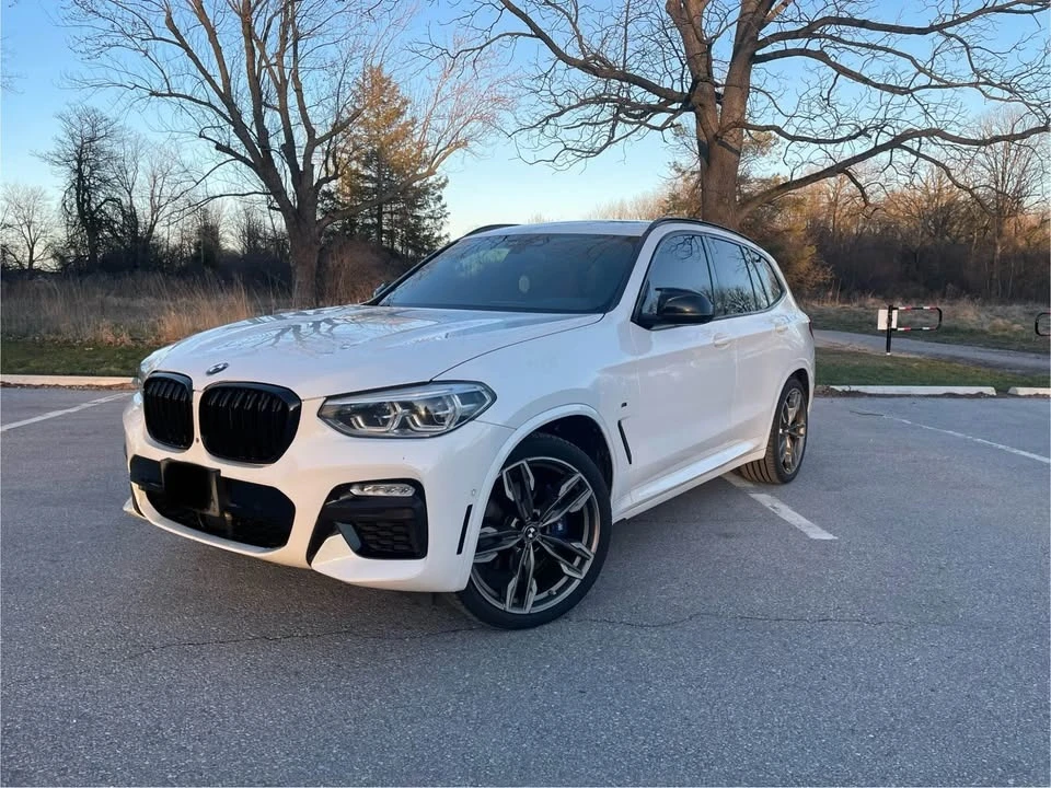 BMW X3 M40i STAGE 2 * * CARFAX * * АВТОКРЕДИТ * *  - изображение 2