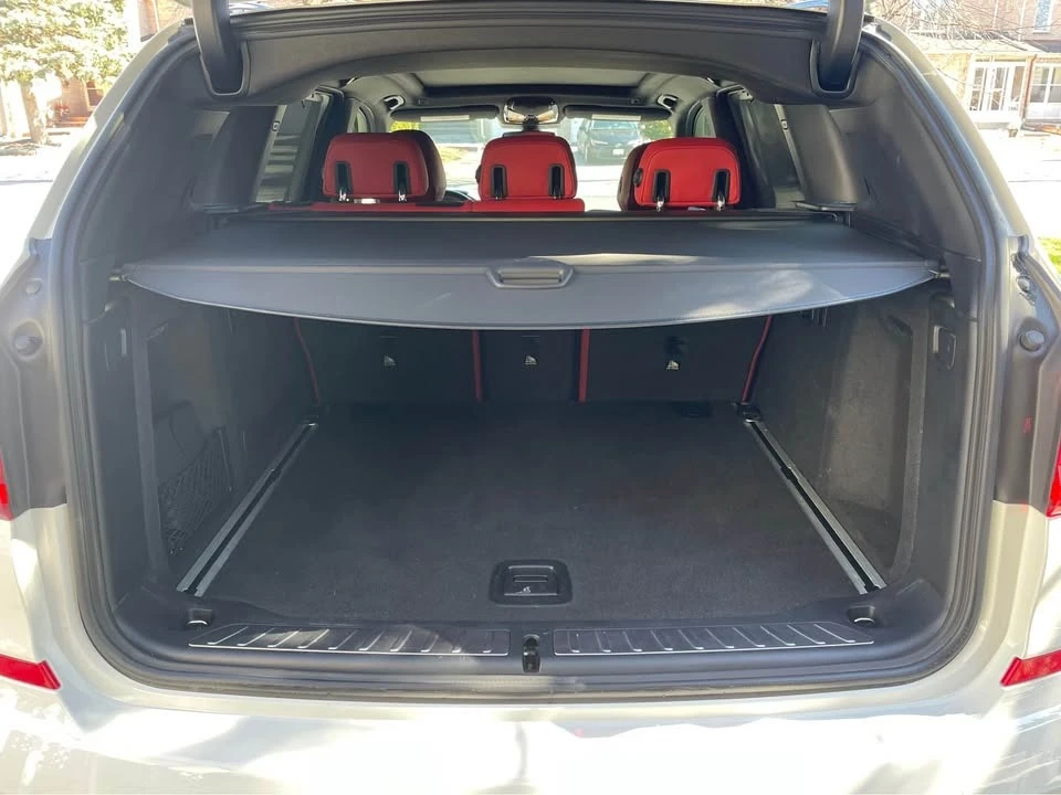 BMW X3 M40i STAGE 2 * * CARFAX * *  * *  | Mobile.bg   14