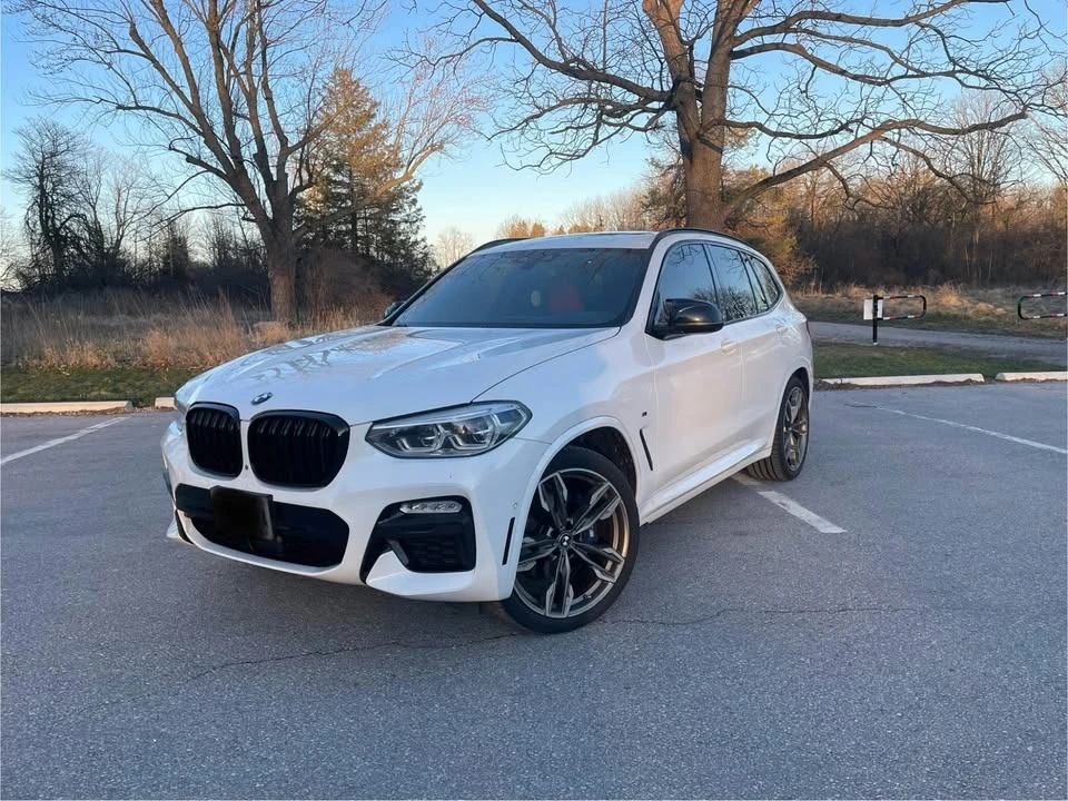 BMW X3 M40i STAGE 2 * * CARFAX * * АВТОКРЕДИТ * *  - изображение 3