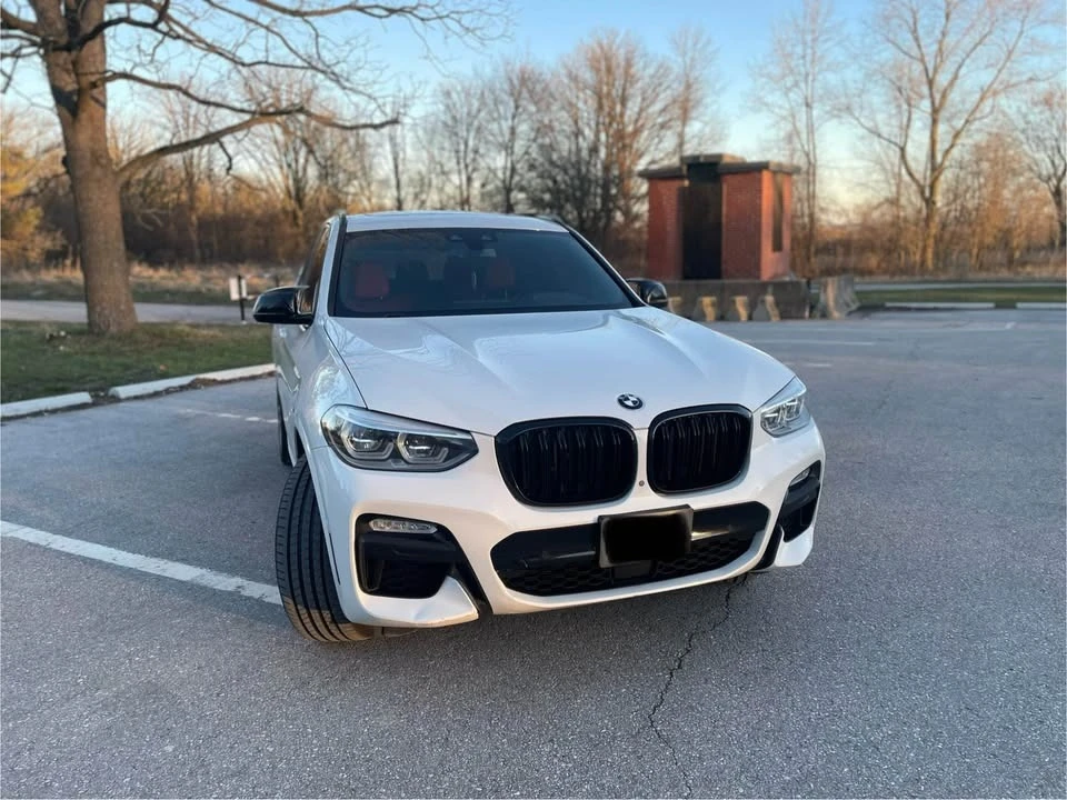 BMW X3 M40i STAGE 2 * * CARFAX * * АВТОКРЕДИТ * *  - изображение 5