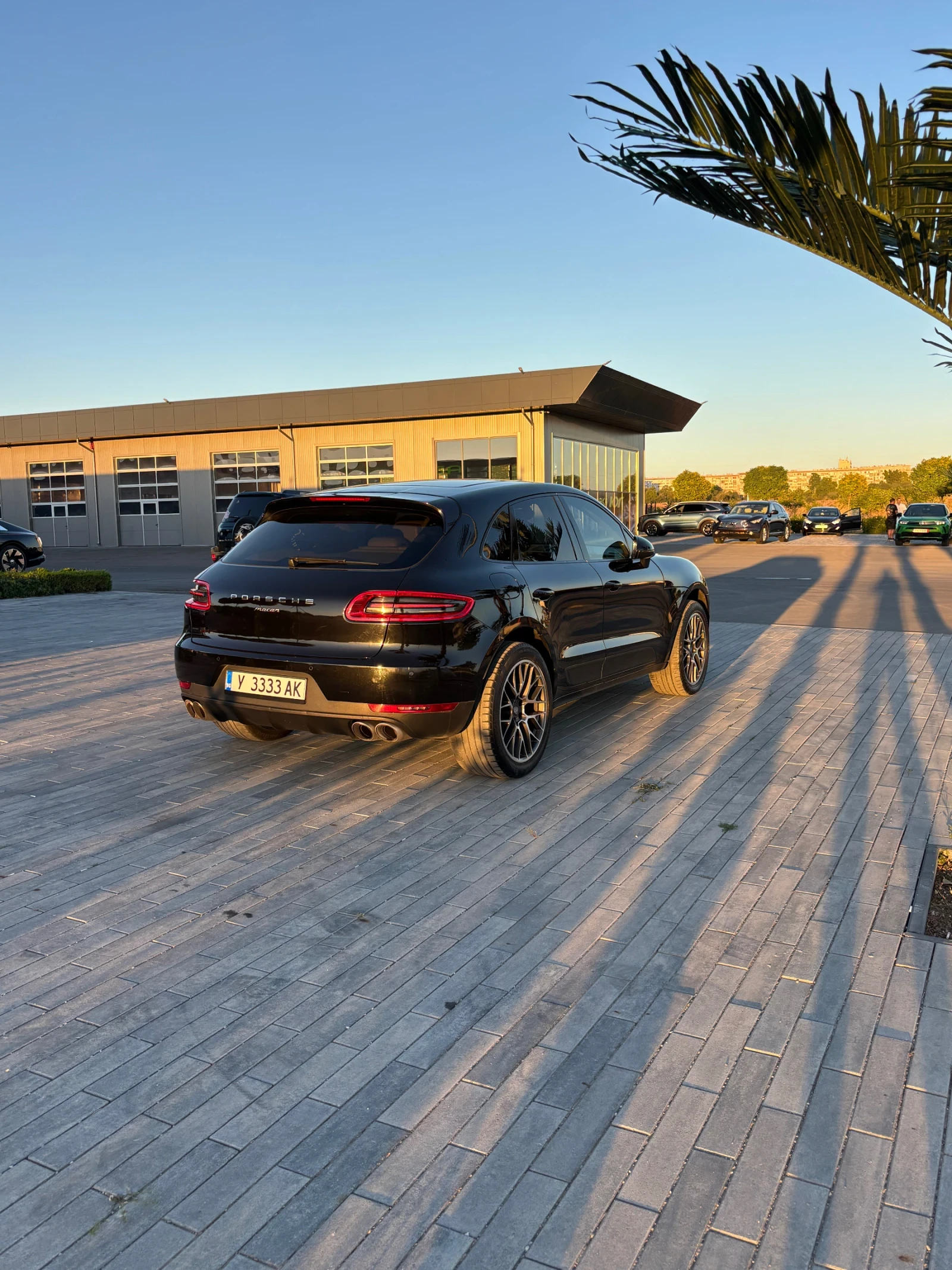 Porsche Macan 3.0 - изображение 5