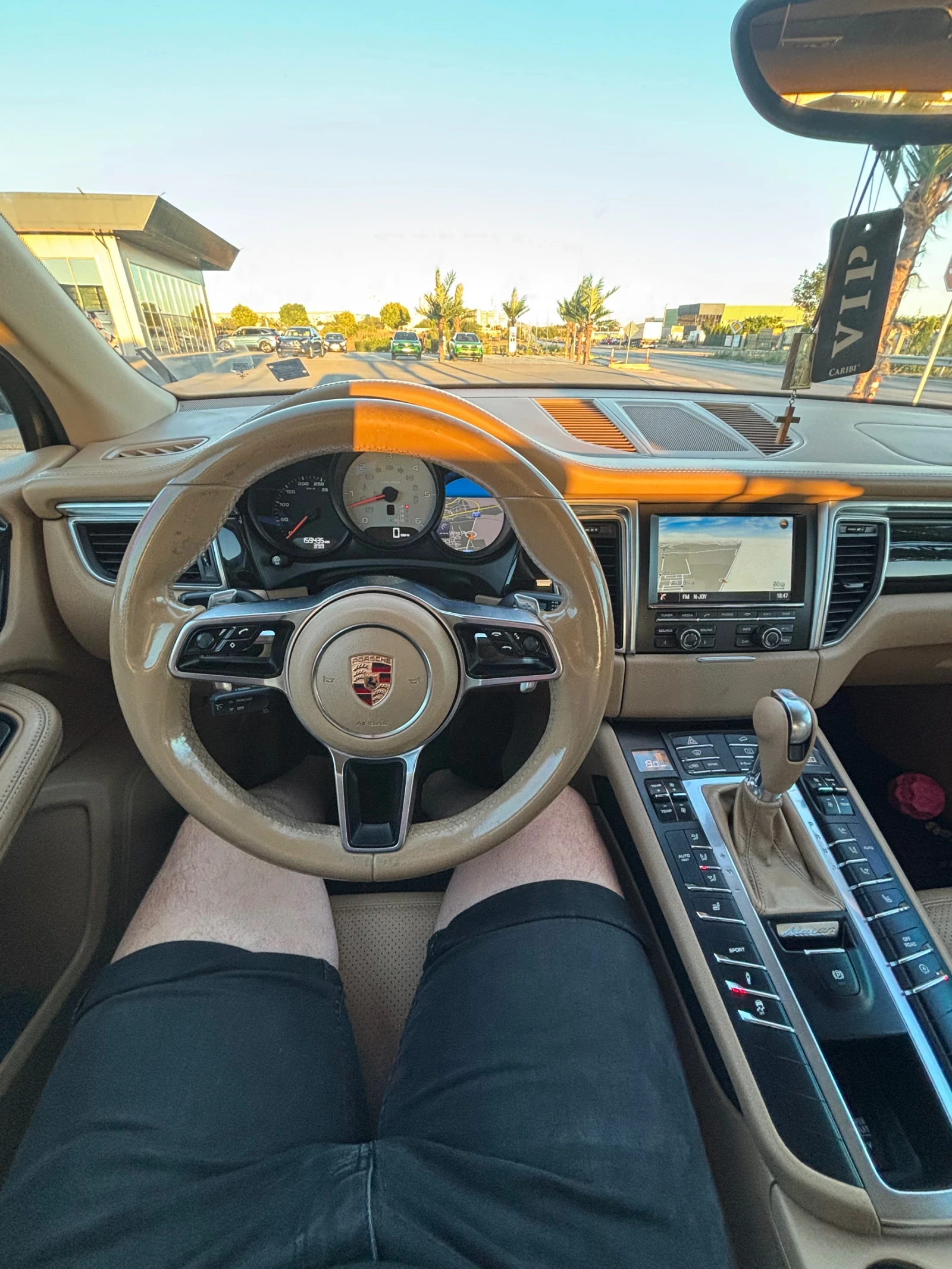 Porsche Macan 3.0 | Mobile.bg � ����������� 13