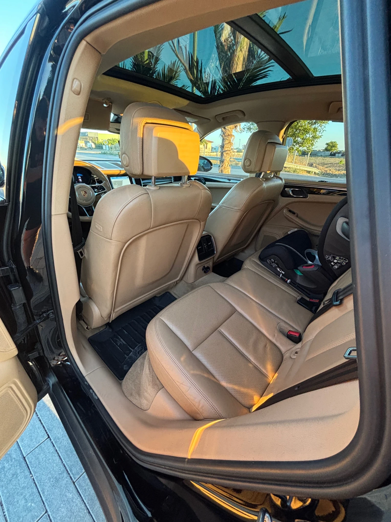 Porsche Macan 3.0 | Mobile.bg � ����������� 14