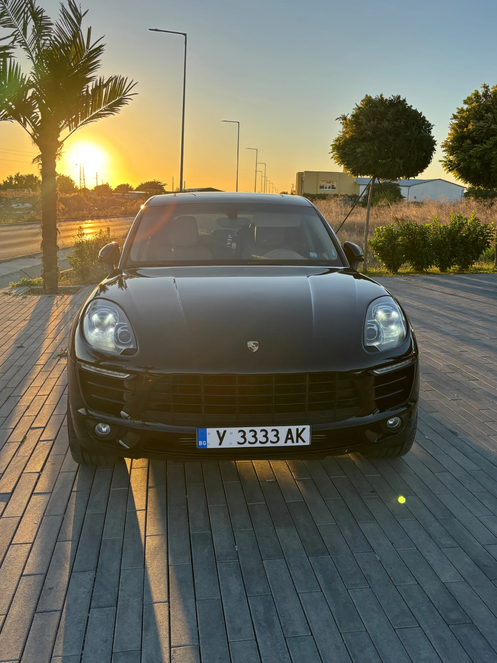 Porsche Macan 3.0 - изображение 3