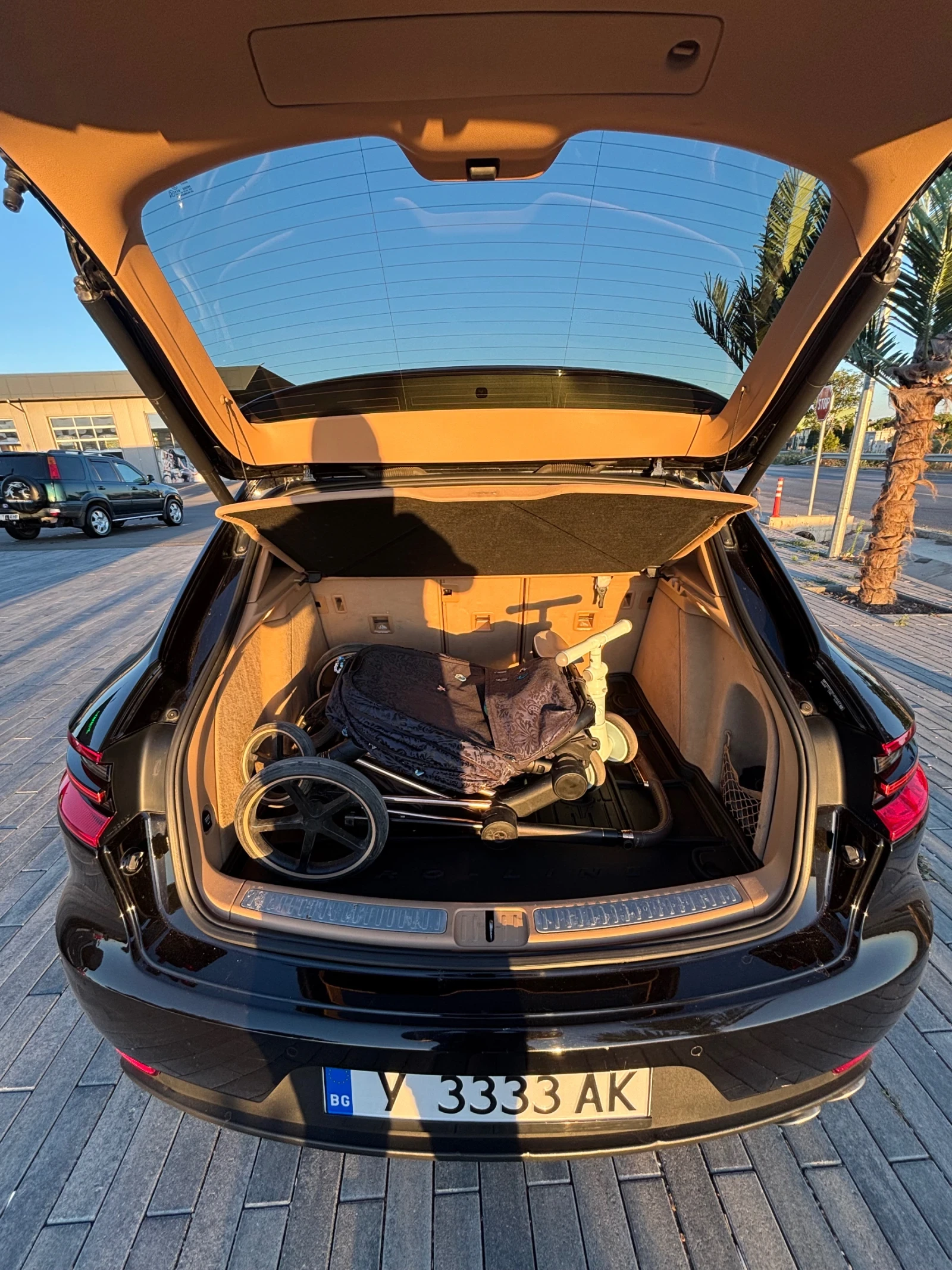 Porsche Macan 3.0 | Mobile.bg � ����������� 11