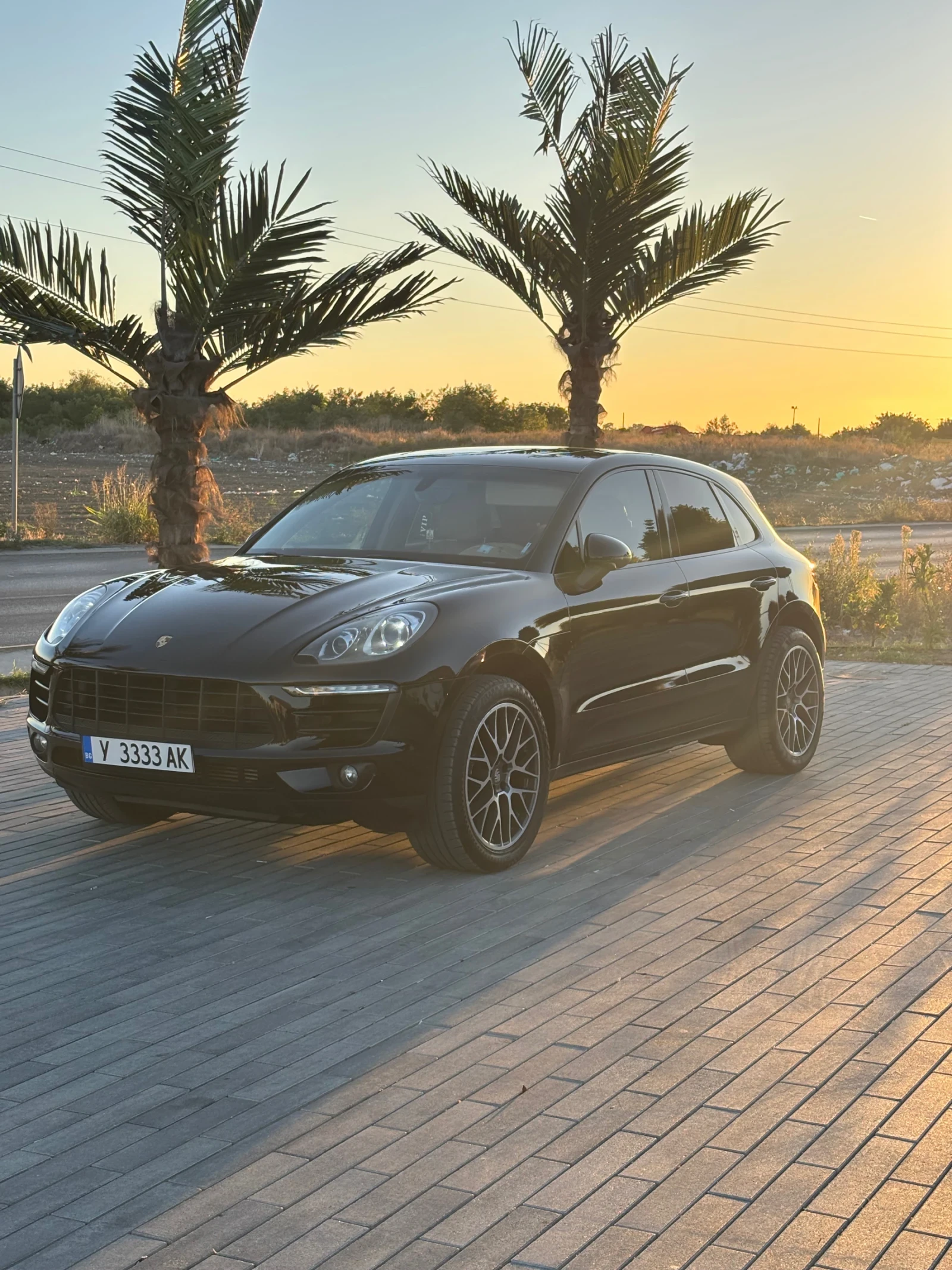 Porsche Macan 3.0 - изображение 2