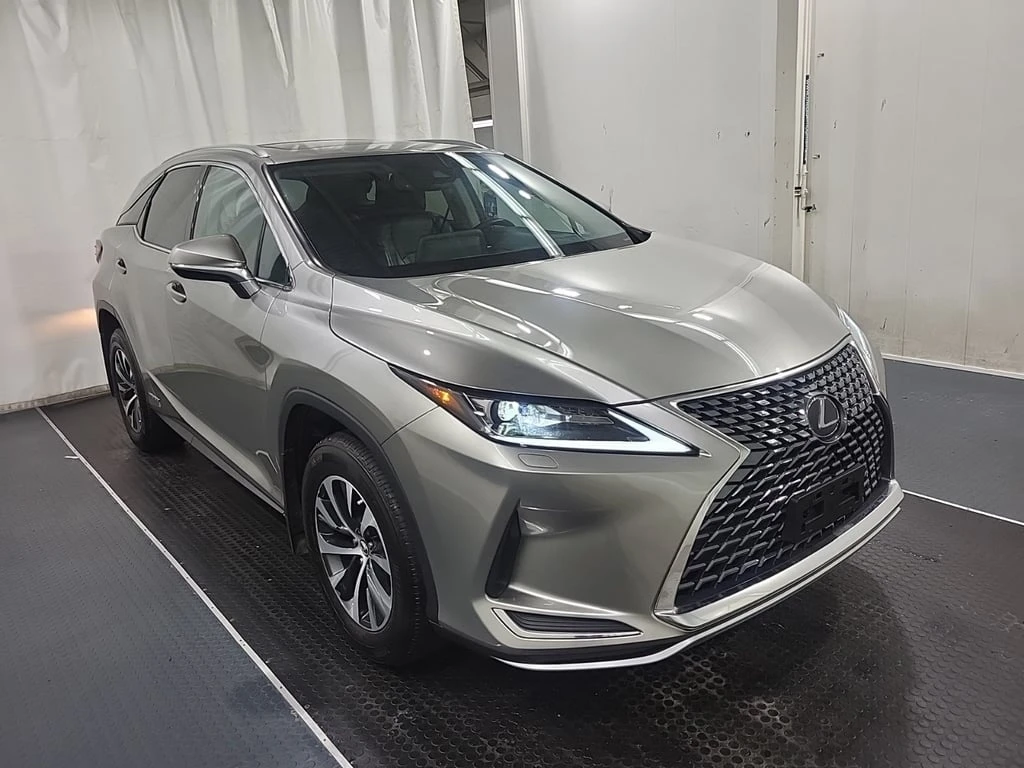 Lexus RX 450h * Premium * CARFAX * ��� ������������ ������ | Mobile.bg � ����������� 2