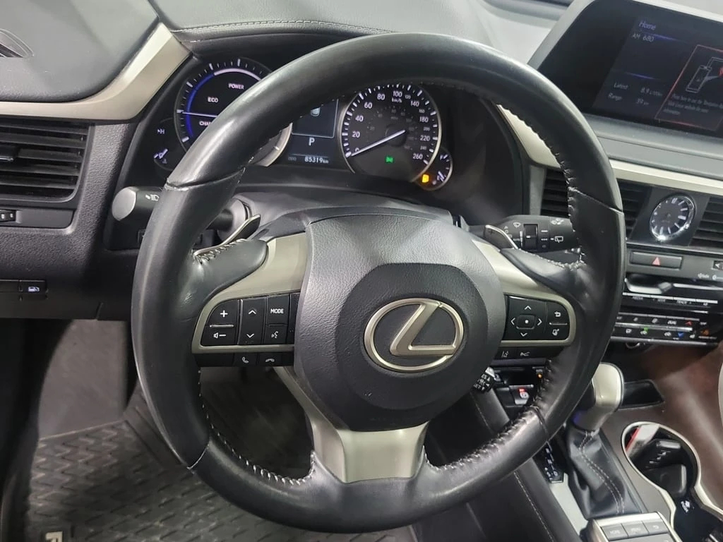 Lexus RX 450h * Premium * CARFAX * ��� ������������ ������ | Mobile.bg � ����������� 11