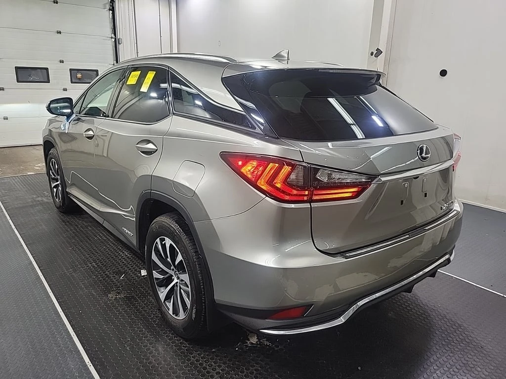 Lexus RX 450h * Premium * CARFAX * ��� ������������ ������ | Mobile.bg � ����������� 4