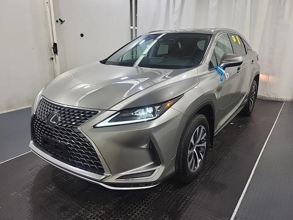 Lexus RX 450h * Premium * CARFAX * ��� ������������ ������ | Mobile.bg � ����������� 1