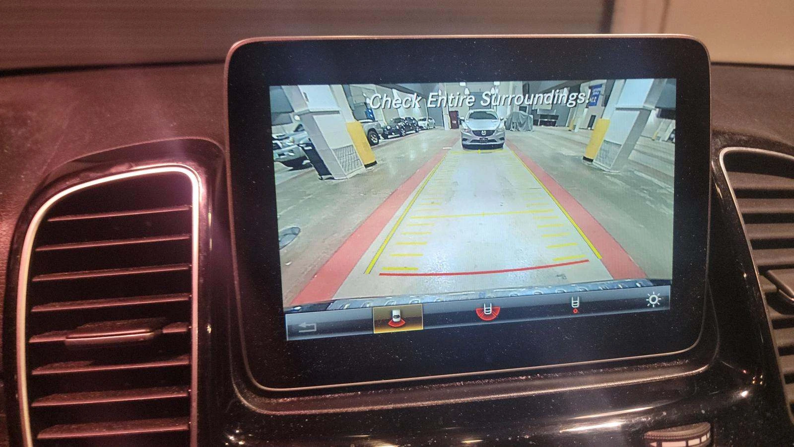 Mercedes-Benz GLE 400 4Matic - изображение 10