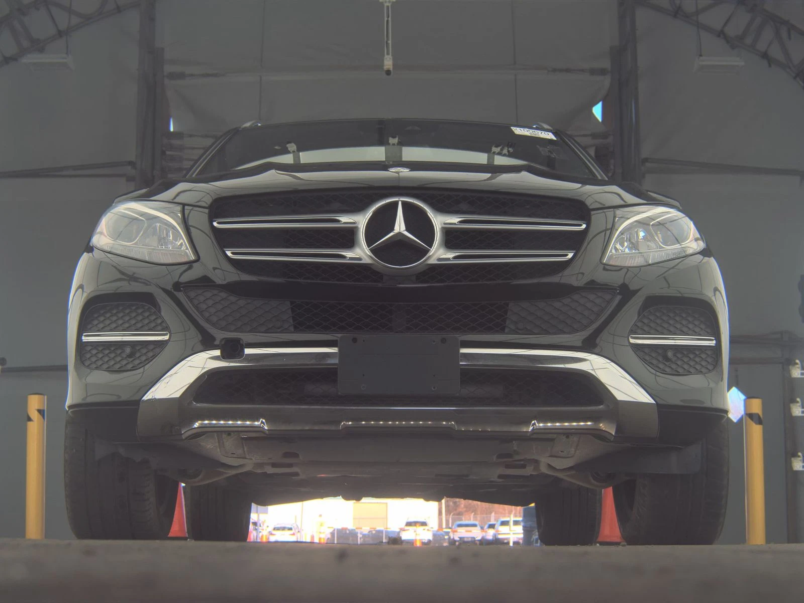 Mercedes-Benz GLE 400 4Matic - изображение 3