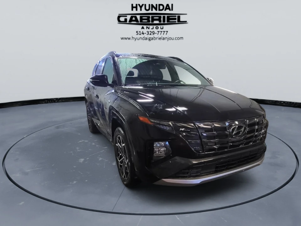 Hyundai Tucson * SEL w/Premium pkg * CARFAX * ЦЕНА ДО БГ - изображение 3