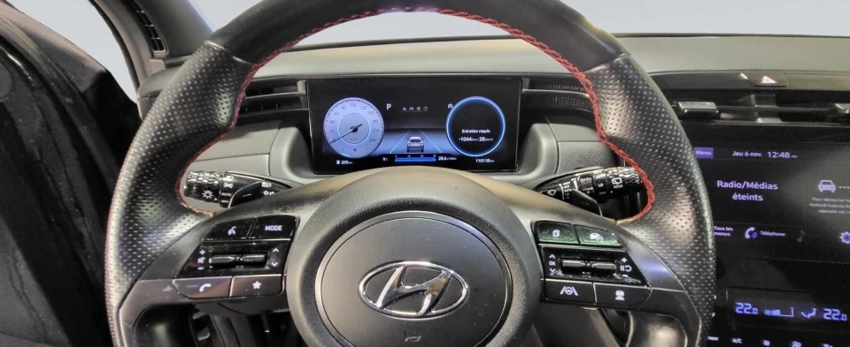 Hyundai Tucson * SEL w/Premium pkg * CARFAX * ���� �� �� | Mobile.bg � ����������� 11