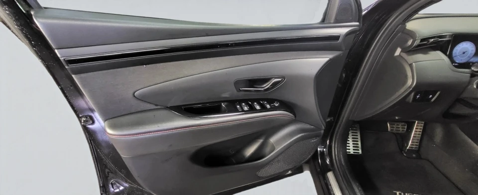 Hyundai Tucson * SEL w/Premium pkg * CARFAX * ЦЕНА ДО БГ - изображение 7