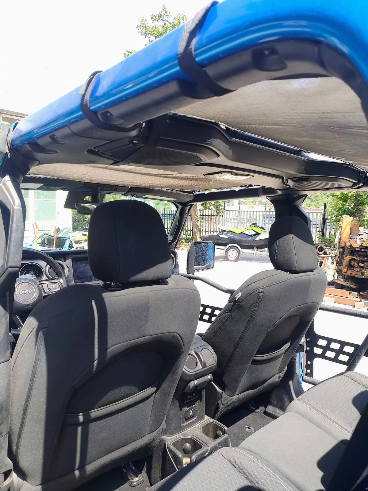 Jeep Gladiator | Mobile.bg � ����������� 10