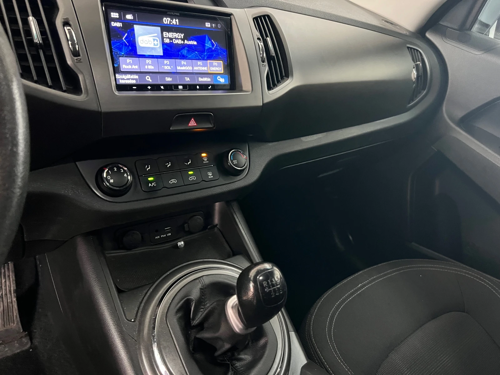 Kia Sportage �������� ������� | Mobile.bg � ����������� 12