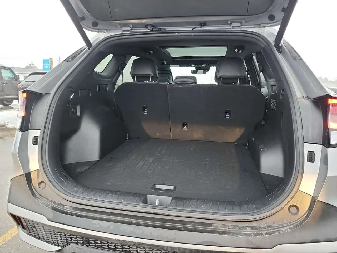 Kia Sportage X LINE LIMITED /CARFAX / DISTRONIC/FULL MAX | Mobile.bg � ����������� 13