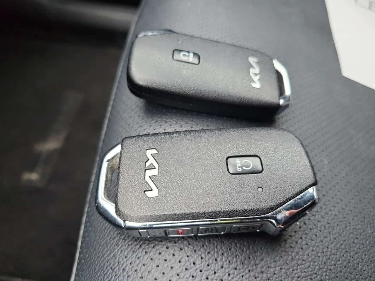 Kia Sportage X LINE LIMITED /CARFAX / DISTRONIC/FULL MAX | Mobile.bg � ����������� 7