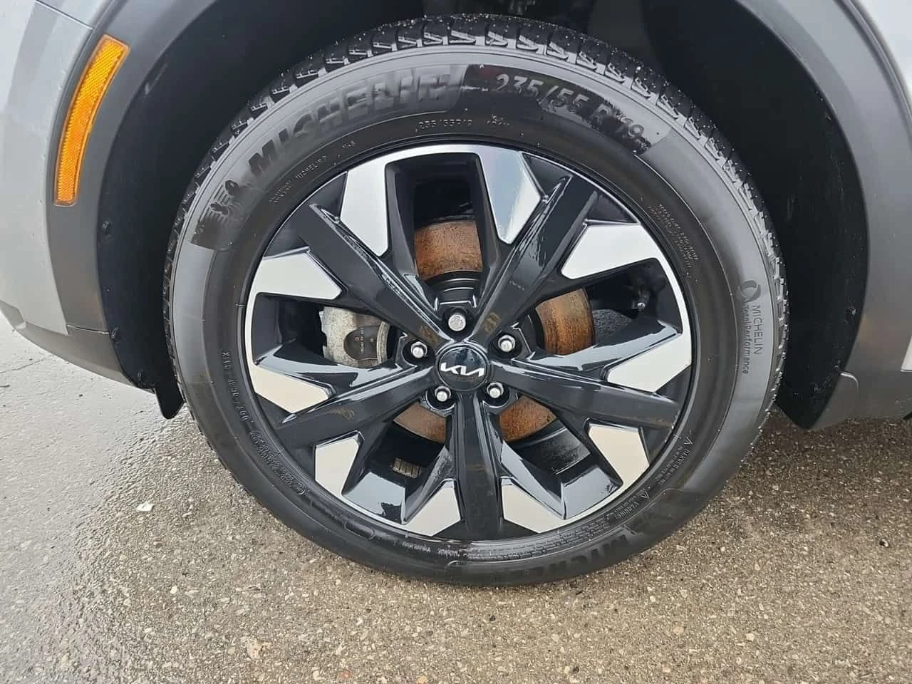 Kia Sportage X LINE LIMITED /CARFAX / DISTRONIC/FULL MAX | Mobile.bg � ����������� 16