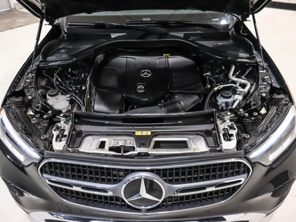 Mercedes-Benz GLC 300 DIGITAL* ПАМЕТ* 360 КАМЕРА* ПАНОРАМА* ПОДГРЕВ, снимка 8 - Автомобили и джипове - 53838298