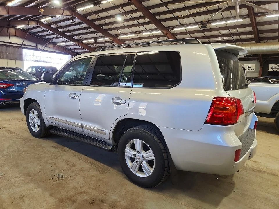 Toyota Land cruiser 5.7 BASE * ���� ���� �� 25.03 * �������� ������� * | Mobile.bg � ����������� 6