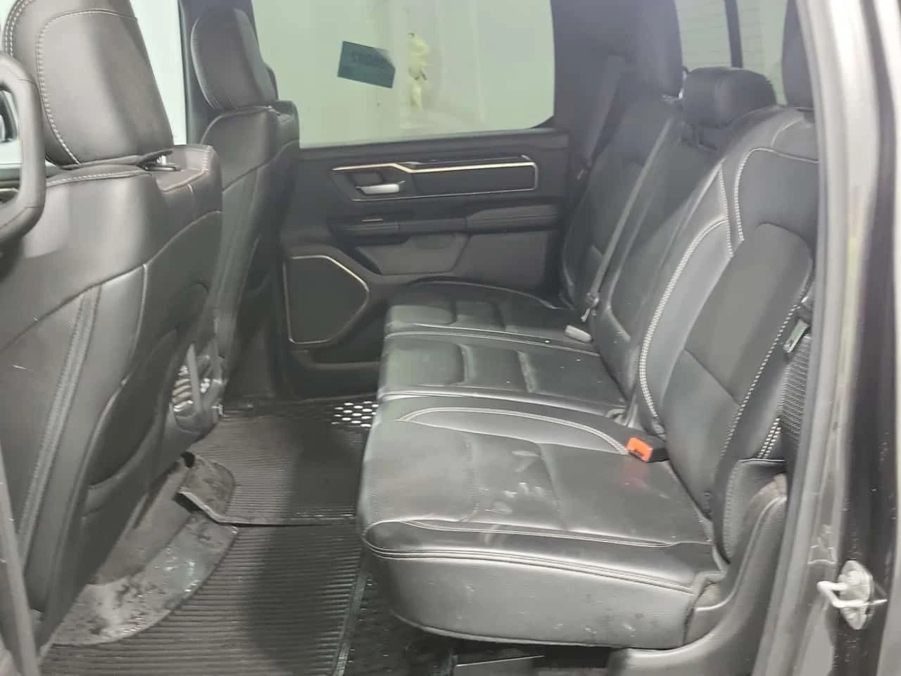 Dodge RAM 1500 * SPORT CREW CAB SHORT BED * CARFAX * ЦЕНА ДО БГ, снимка 11 - Автомобили и джипове - 54080340