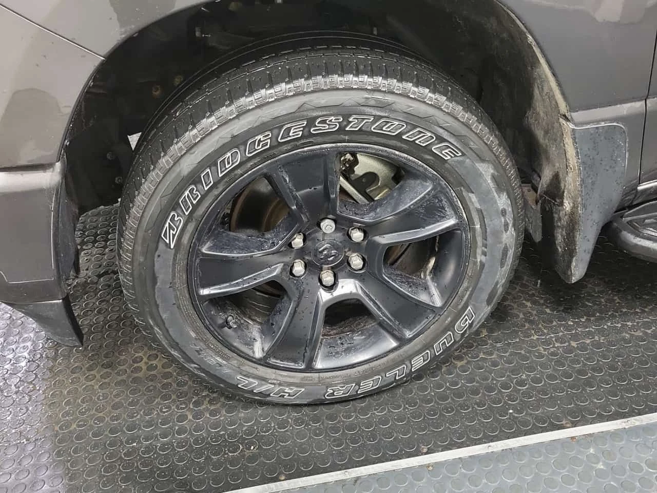 Dodge RAM 1500 * SPORT CREW CAB SHORT BED * CARFAX * ЦЕНА ДО БГ, снимка 14 - Автомобили и джипове - 54080340