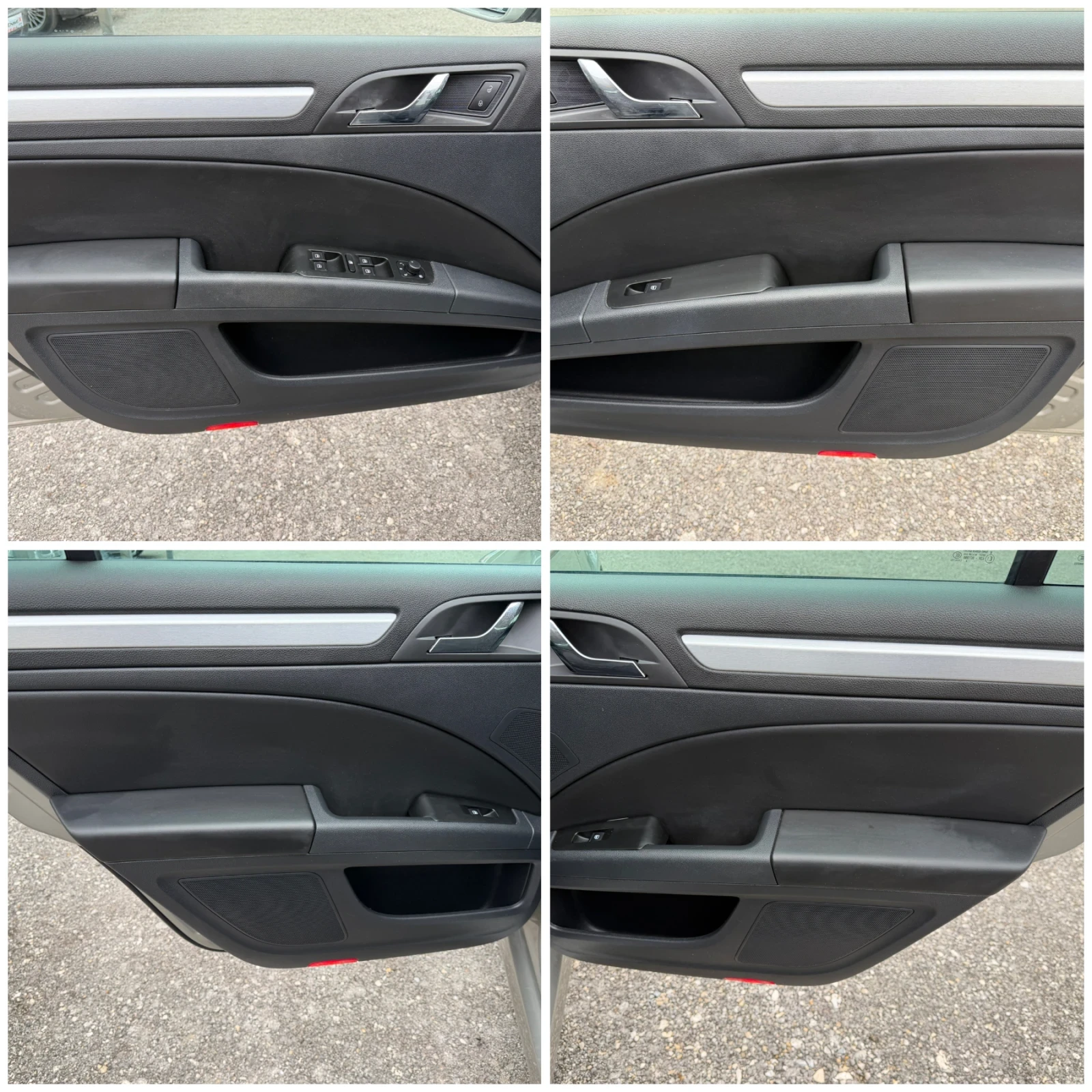 Skoda Superb 1.8I* UNIKAT* AUTOMAT* SEDAN* REALNI KM*  | Mobile.bg � ����������� 7