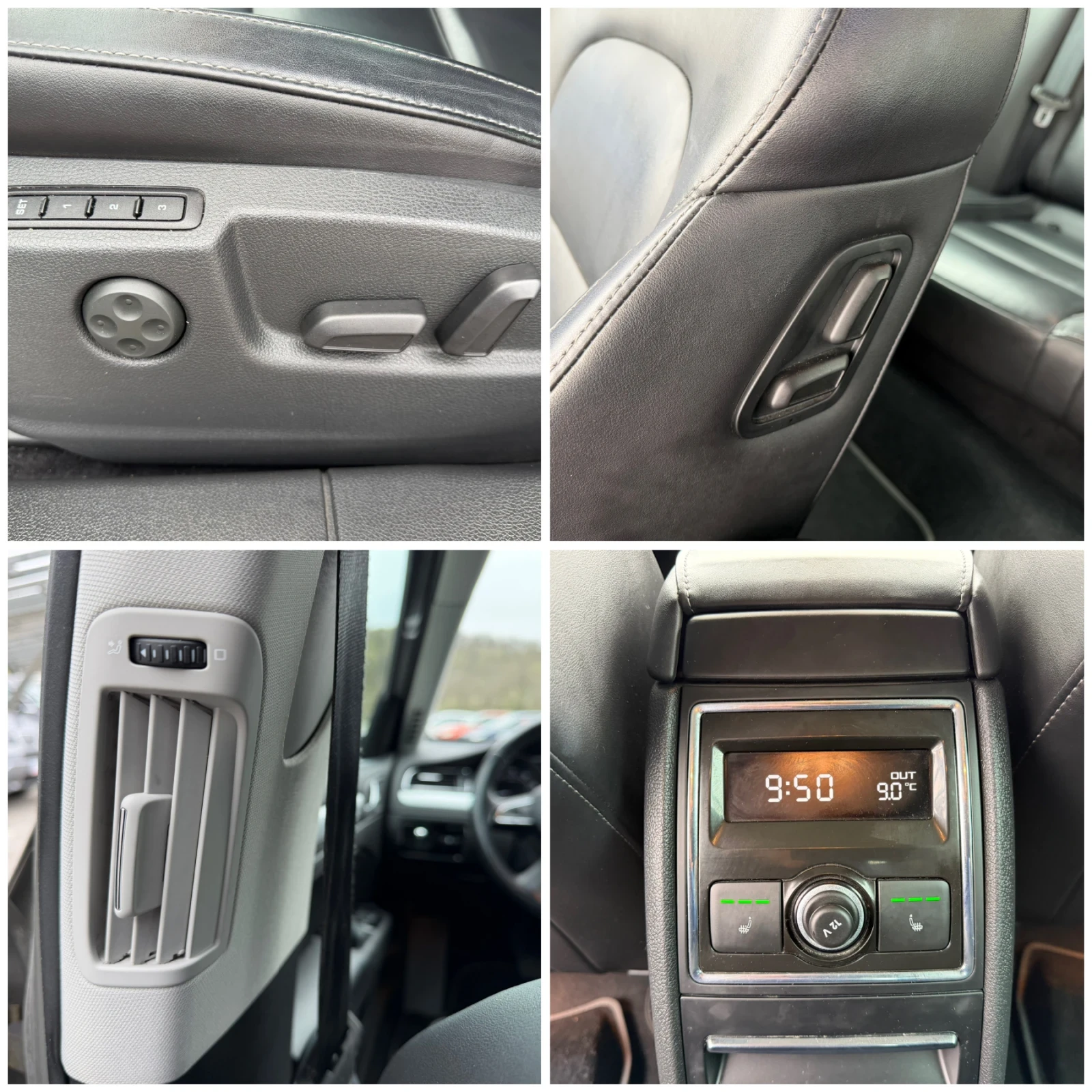 Skoda Superb 1.8I* UNIKAT* AUTOMAT* SEDAN* REALNI KM*  | Mobile.bg � ����������� 12