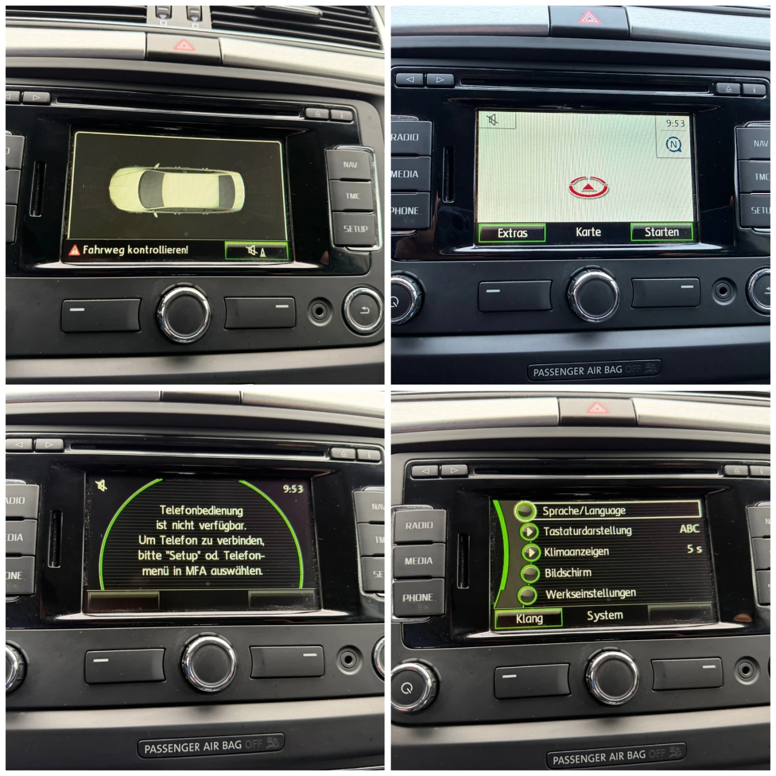 Skoda Superb 1.8I* UNIKAT* AUTOMAT* SEDAN* REALNI KM*  | Mobile.bg � ����������� 11