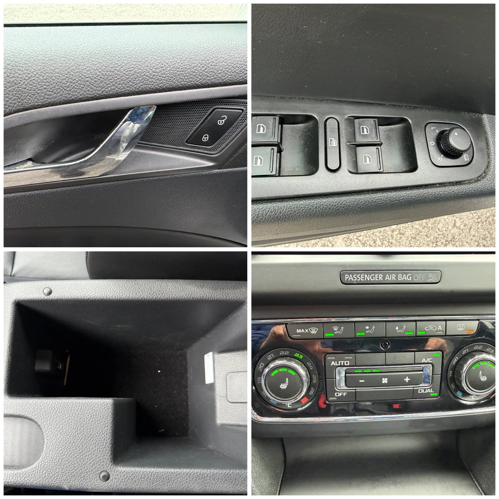 Skoda Superb 1.8I* UNIKAT* AUTOMAT* SEDAN* REALNI KM*  | Mobile.bg � ����������� 13