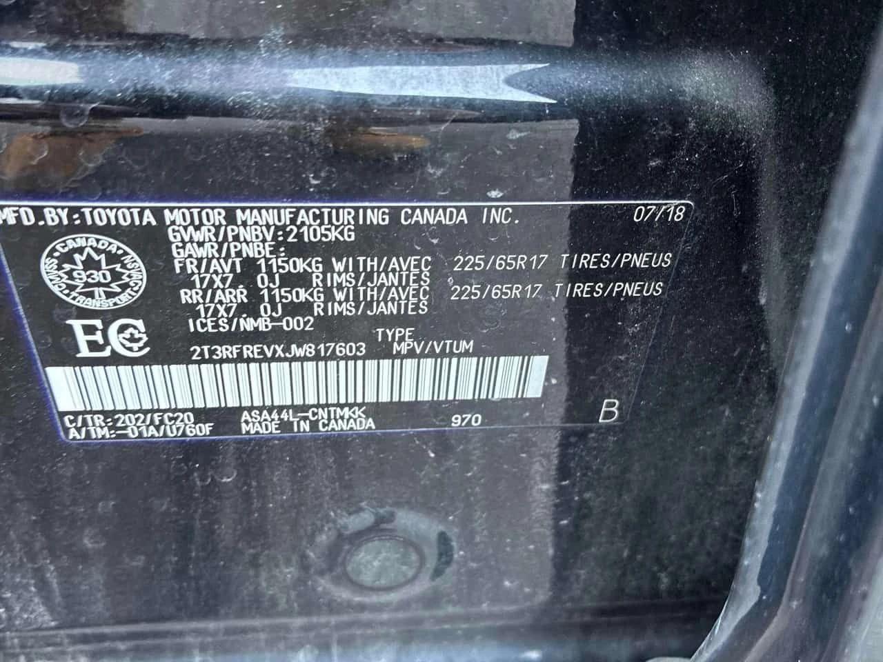 Toyota Rav4 * XLE * ПРЕДСТАВИТЕЛСТВО * 2 КЛЮЧА * КАМЕРА, снимка 10 - Автомобили и джипове - 54150582