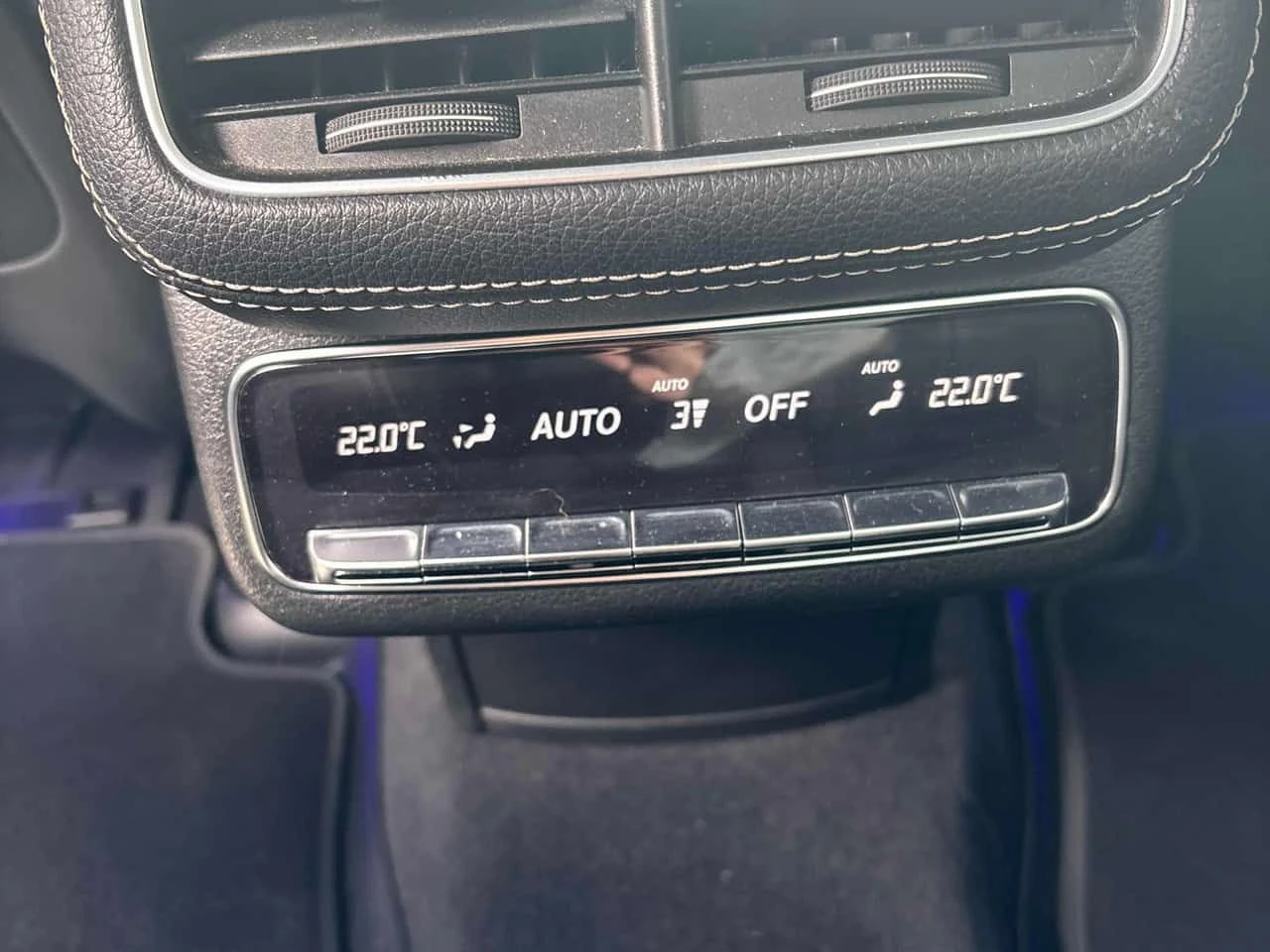 Mercedes-Benz GLS 450 4MATIC/BURMESTER/���������/��������/��������� | Mobile.bg � ����������� 10