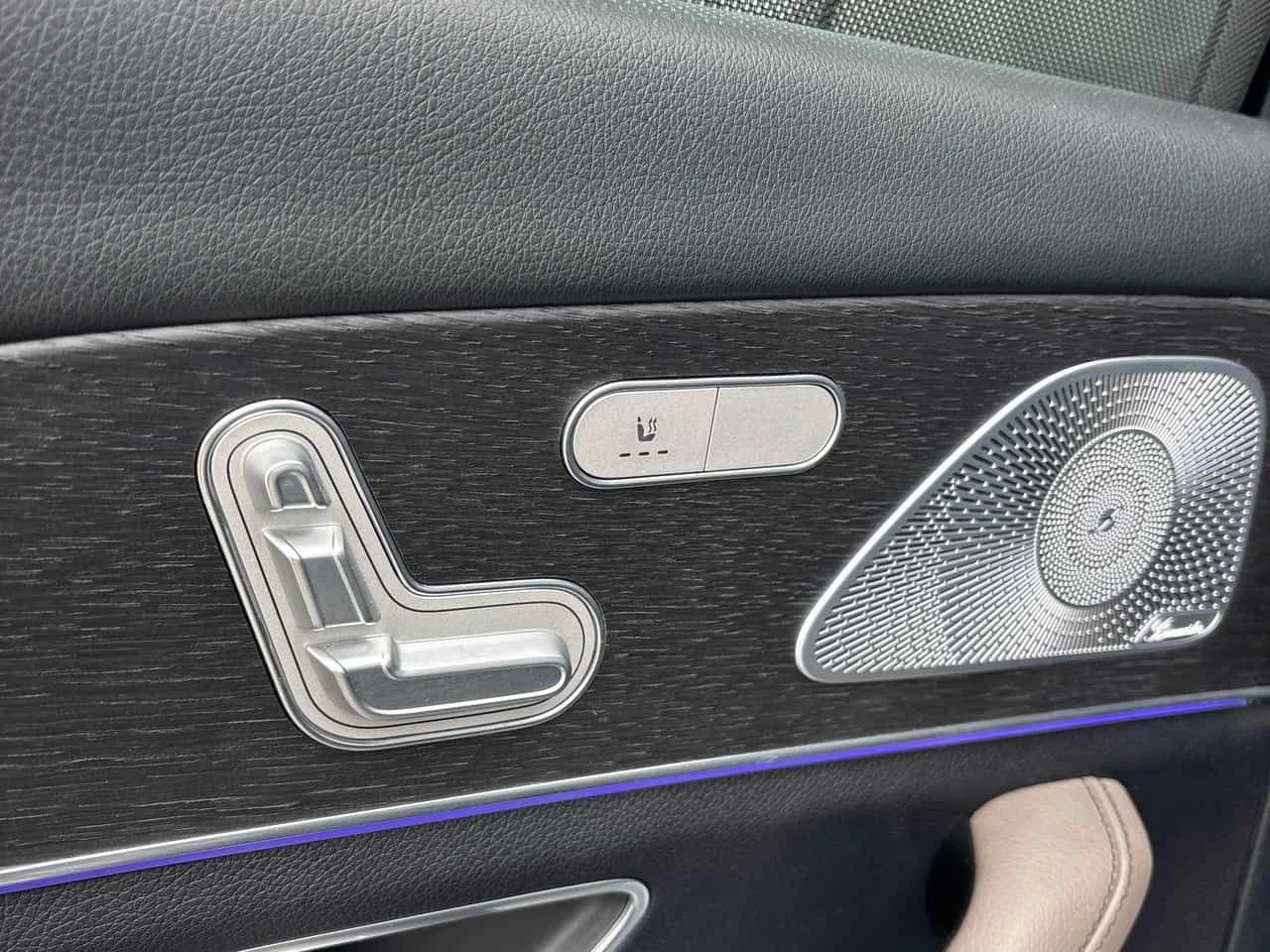 Mercedes-Benz GLS 450 4MATIC/BURMESTER/���������/��������/��������� | Mobile.bg � ����������� 11