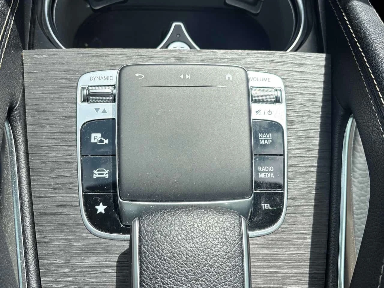 Mercedes-Benz GLS 450 4MATIC/BURMESTER/���������/��������/��������� | Mobile.bg � ����������� 16