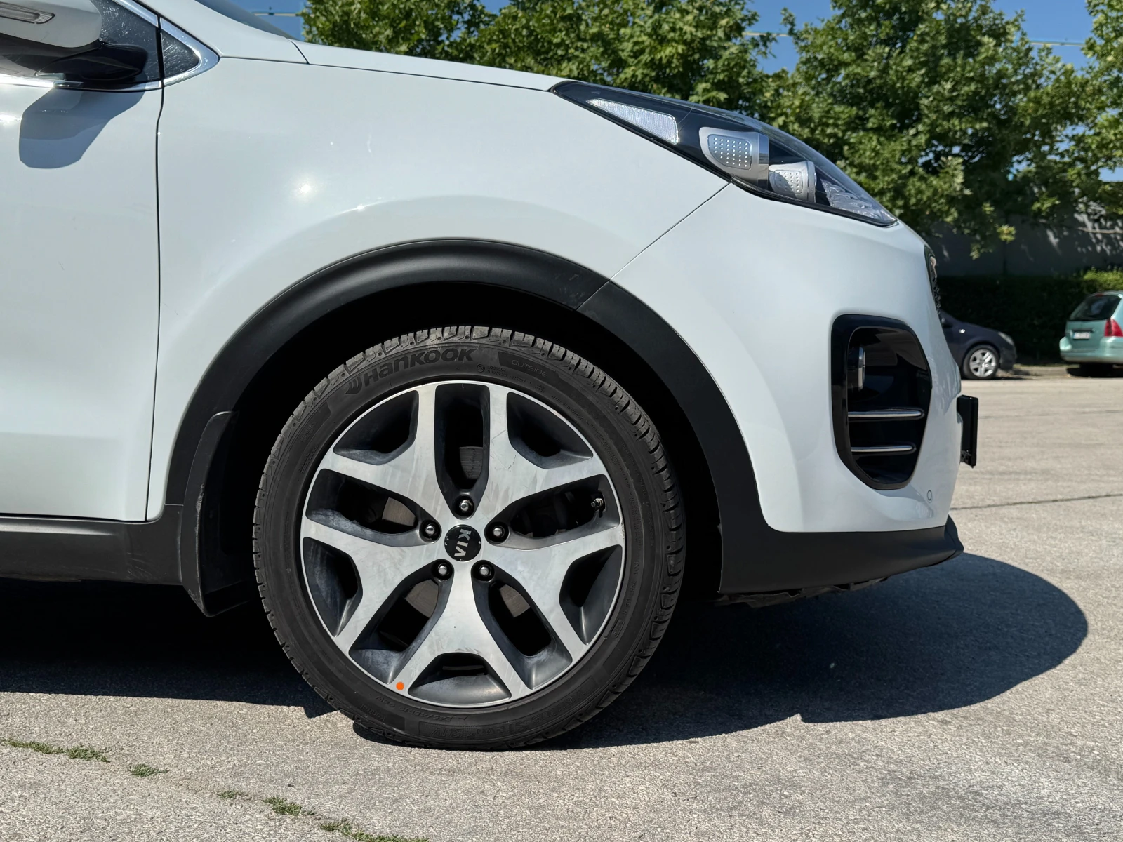 Kia Sportage 2.0d/4x4/�������/JBL/�������� | Mobile.bg � ����������� 10