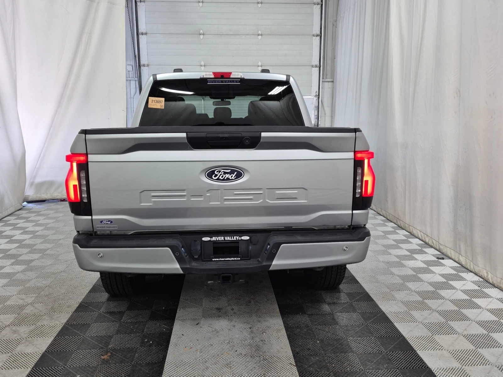 Ford F150 Lightning XLT CREW CAB SHORT BED | Mobile.bg � ����������� 6