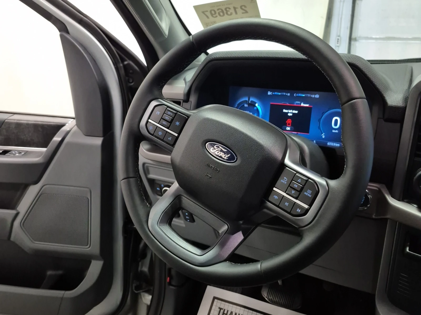 Ford F150 Lightning XLT CREW CAB SHORT BED | Mobile.bg � ����������� 12