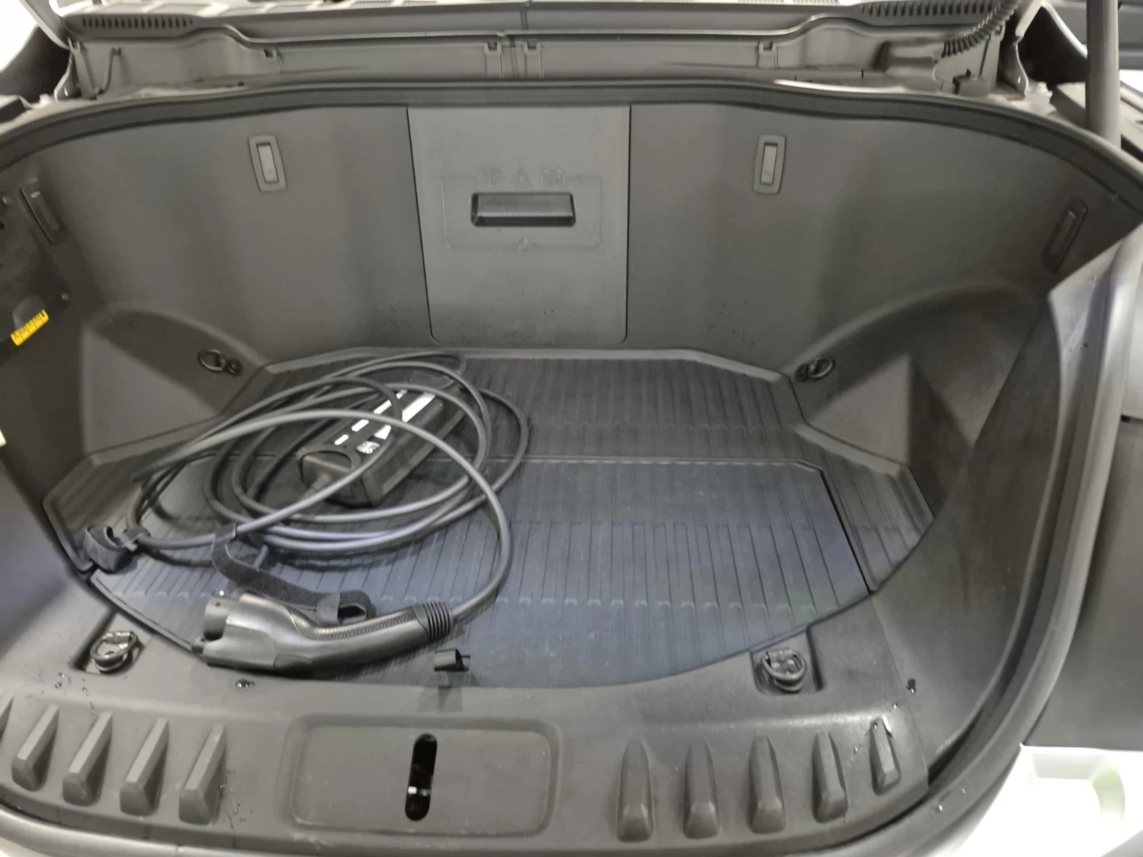 Ford F150 Lightning XLT CREW CAB SHORT BED | Mobile.bg � ����������� 8