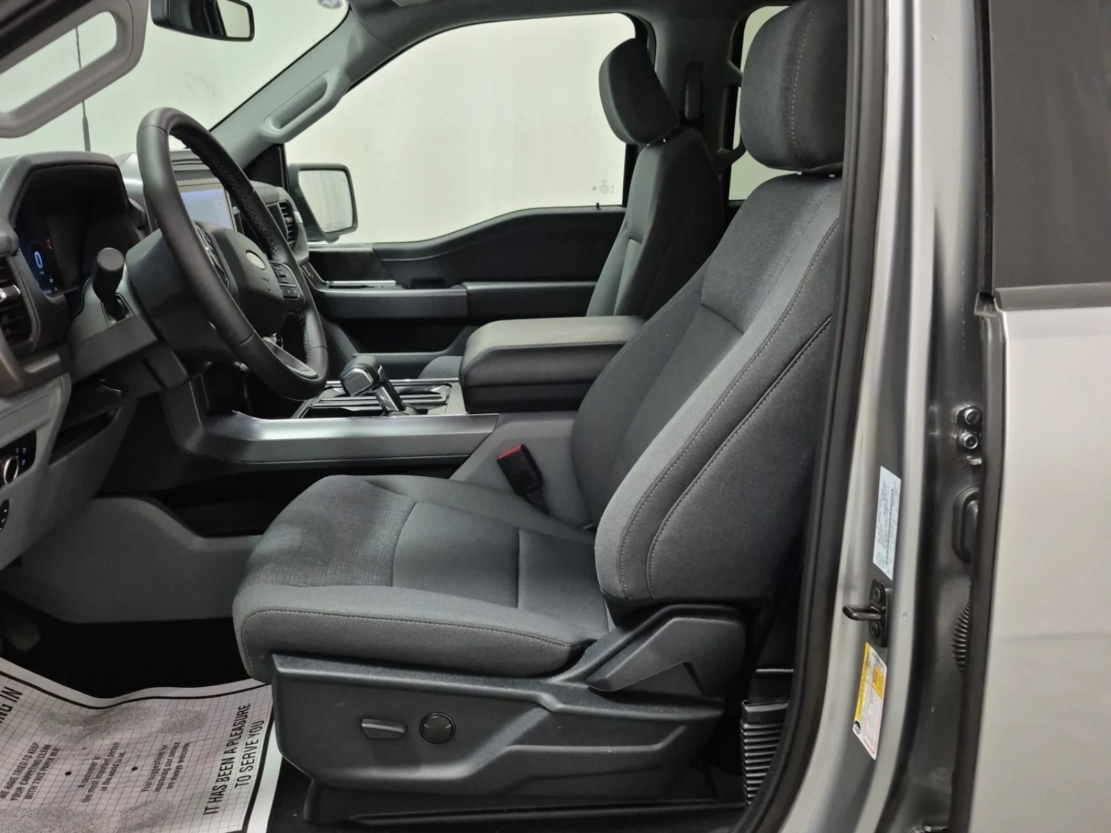Ford F150 Lightning XLT CREW CAB SHORT BED | Mobile.bg � ����������� 10