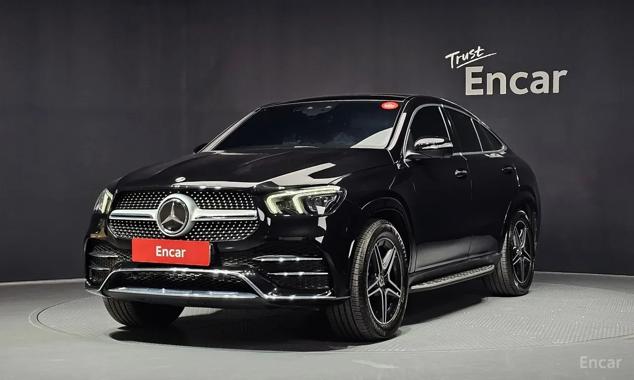 Mercedes-Benz GLE 400 AMG PK* 360* HEAD-UP* DIS* ОБДУХ* КРАЙНА ЦЕНА