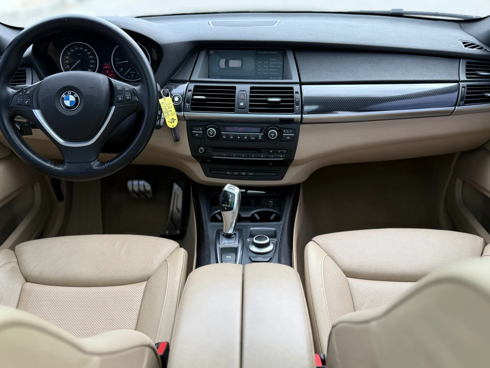 BMW X5 3.0SD* 286КС* M-PACKET* PODGR* OBDUH* MEMORY* PANO, снимка 9 - Автомобили и джипове - 55063806