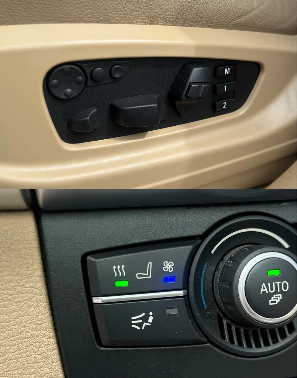 BMW X5 3.0SD* 286КС* M-PACKET* PODGR* OBDUH* MEMORY* PANO, снимка 12 - Автомобили и джипове - 55063806