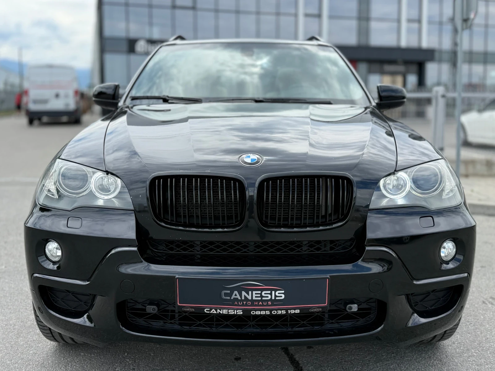 BMW X5 3.0SD* 286КС* M-PACKET* PODGR* OBDUH* MEMORY* PANO, снимка 2 - Автомобили и джипове - 55063806