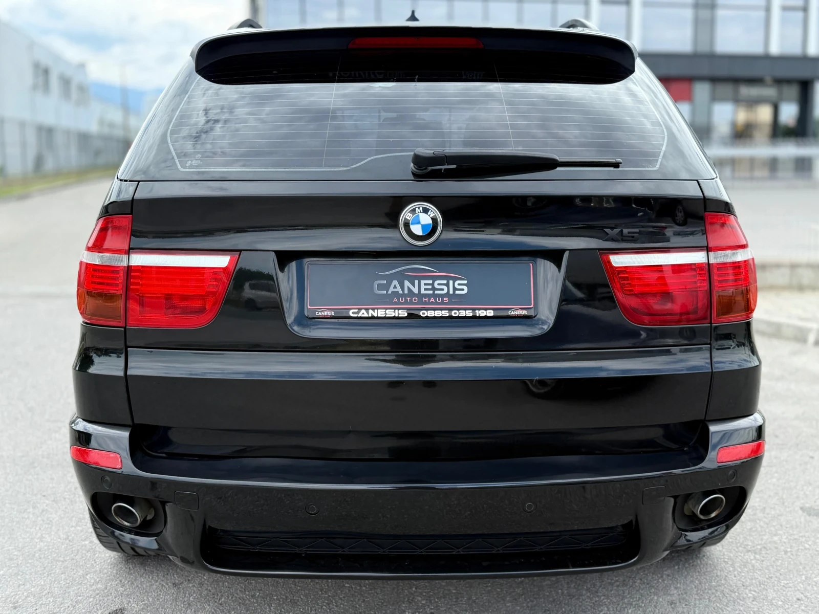 BMW X5 3.0SD* 286КС* M-PACKET* PODGR* OBDUH* MEMORY* PANO, снимка 5 - Автомобили и джипове - 55063806