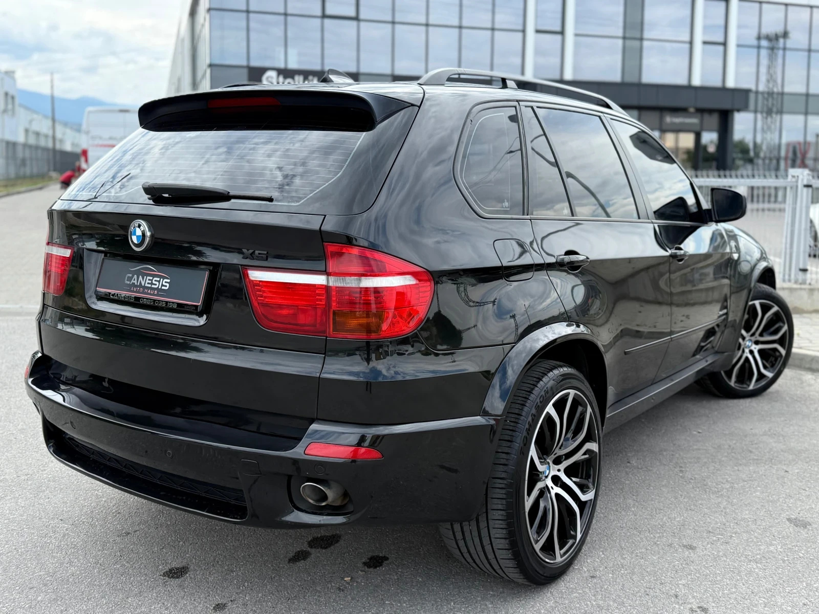 BMW X5 3.0SD* 286КС* M-PACKET* PODGR* OBDUH* MEMORY* PANO, снимка 4 - Автомобили и джипове - 55063806