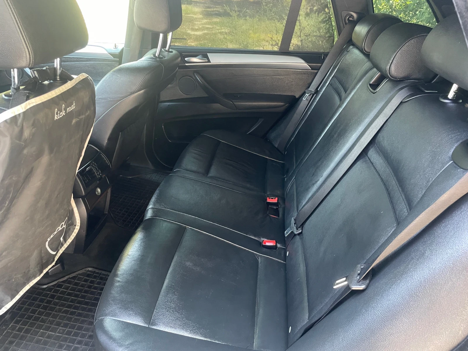 BMW X5 Н52 LPG, снимка 8 - Автомобили и джипове - 55385291