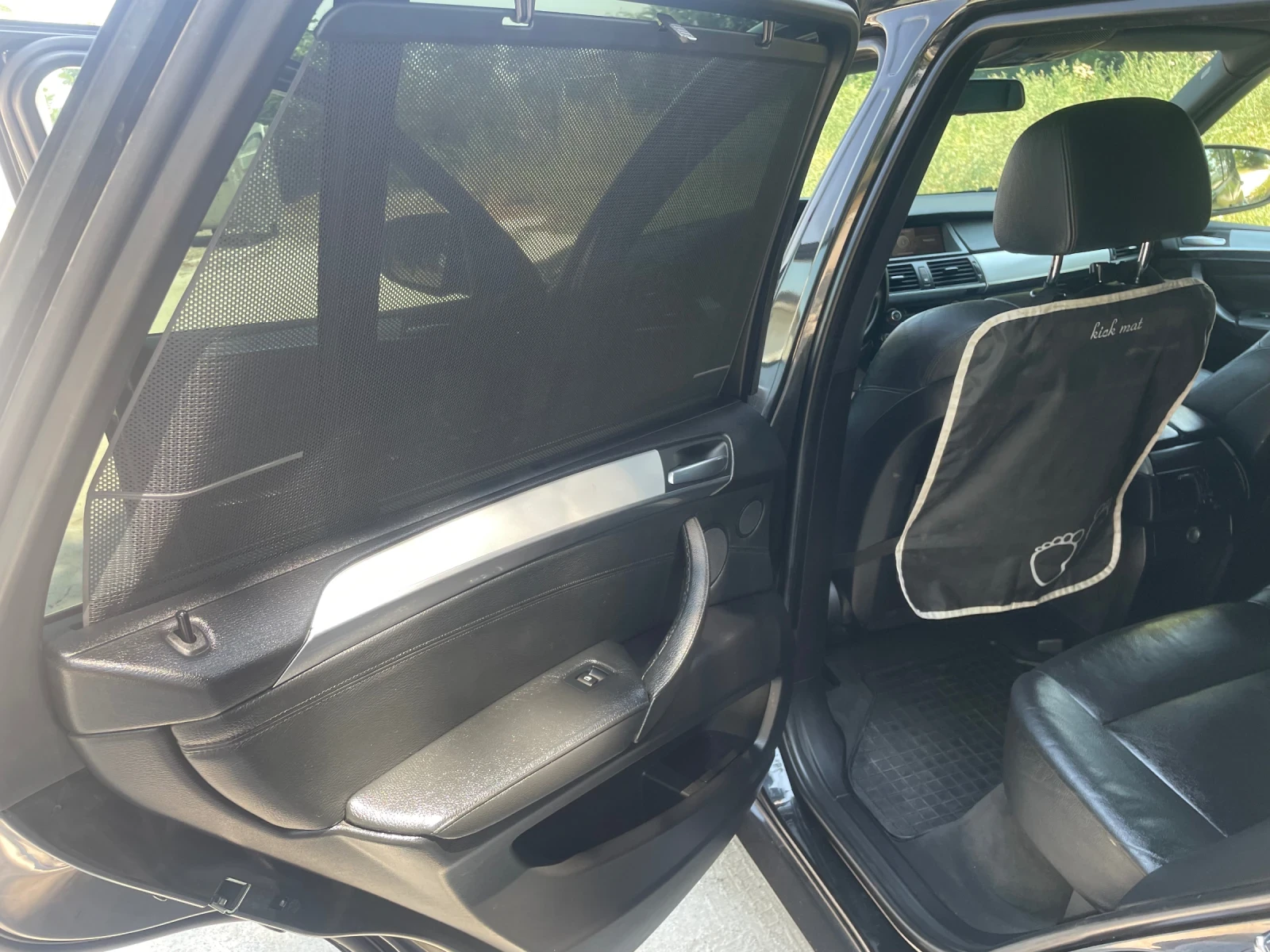 BMW X5 Н52 LPG, снимка 6 - Автомобили и джипове - 55385291