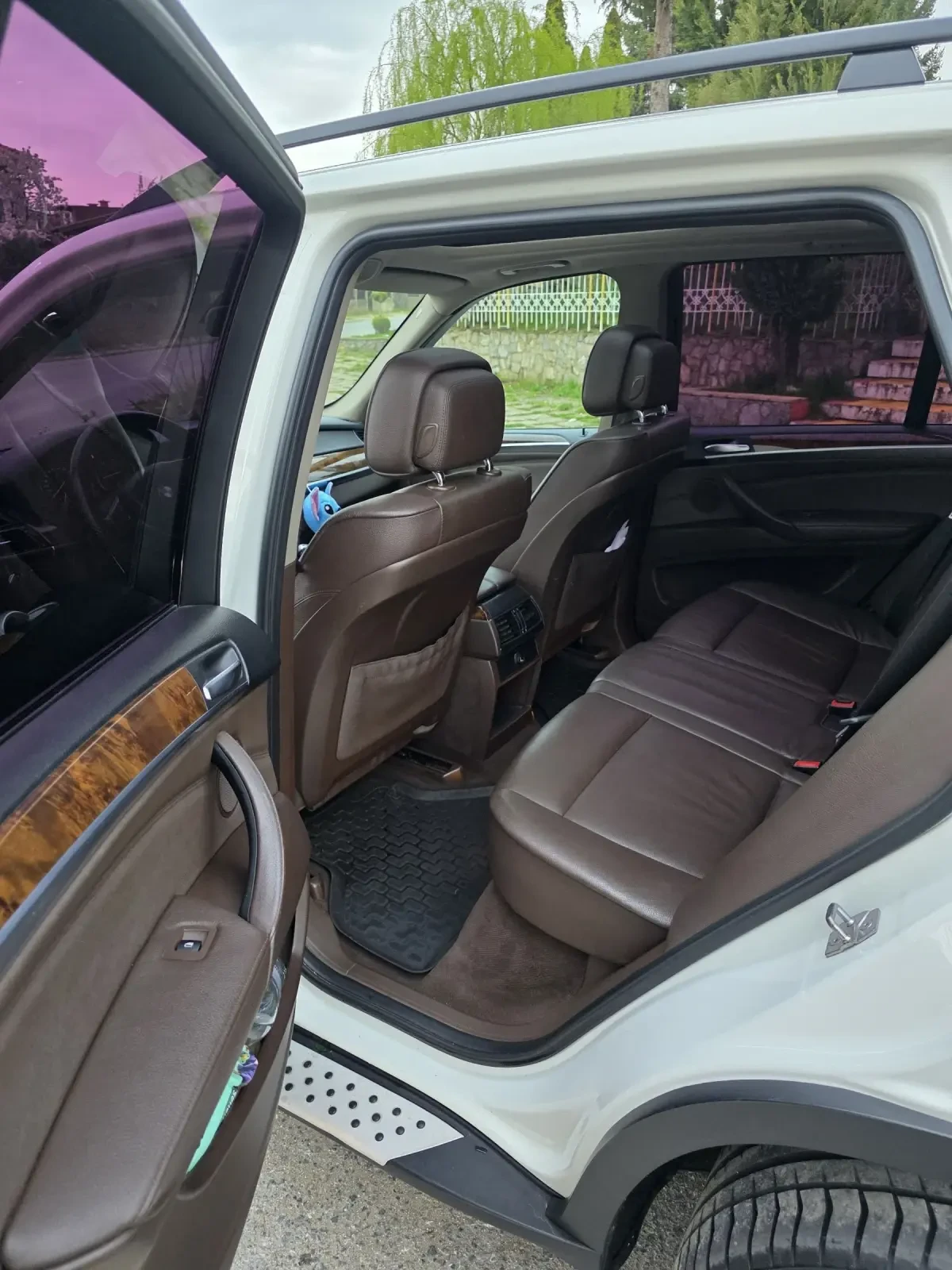 BMW X5 40d Facelift , снимка 12 - Автомобили и джипове - 55399799